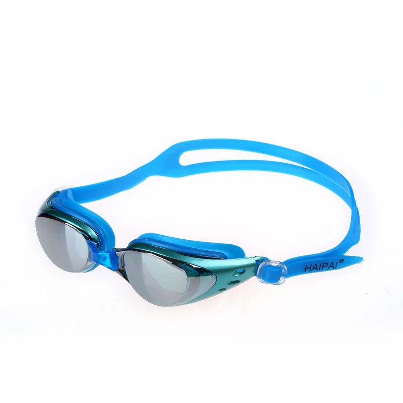 Herren Wettkampf-Schwimmbrille Skanto