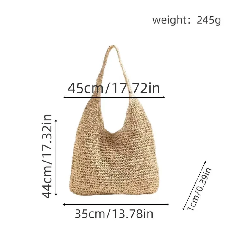 Große Wickeltasche Skanto