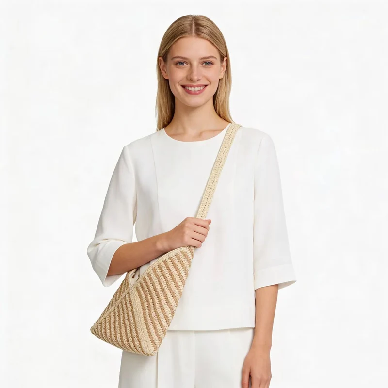 Handtasche Skanto