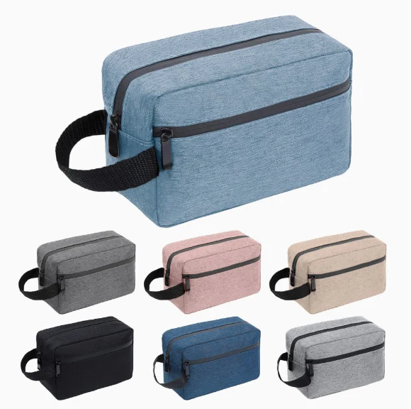 Kompakte Kulturtasche Skanto