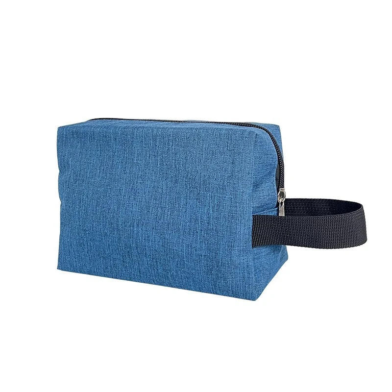 Kompakte Kulturtasche Skanto