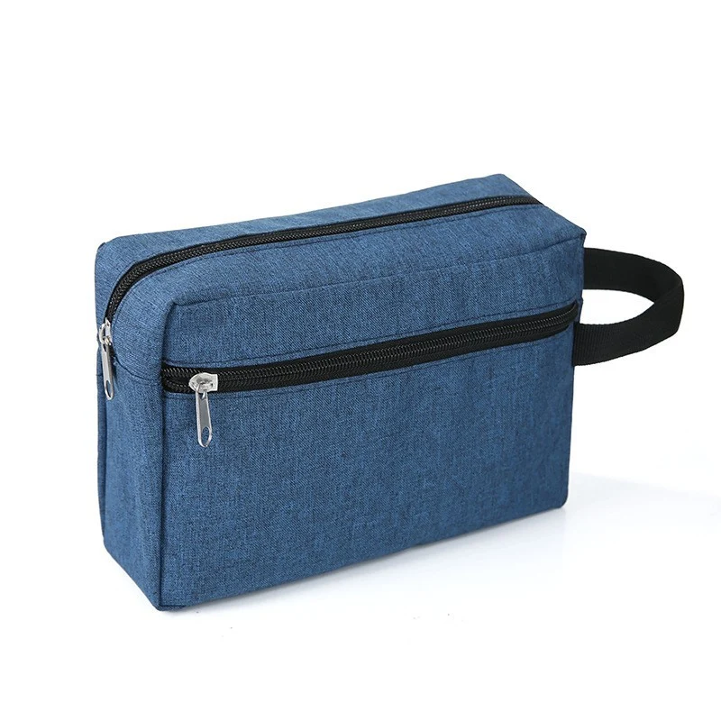 Kompakte Kulturtasche Skanto
