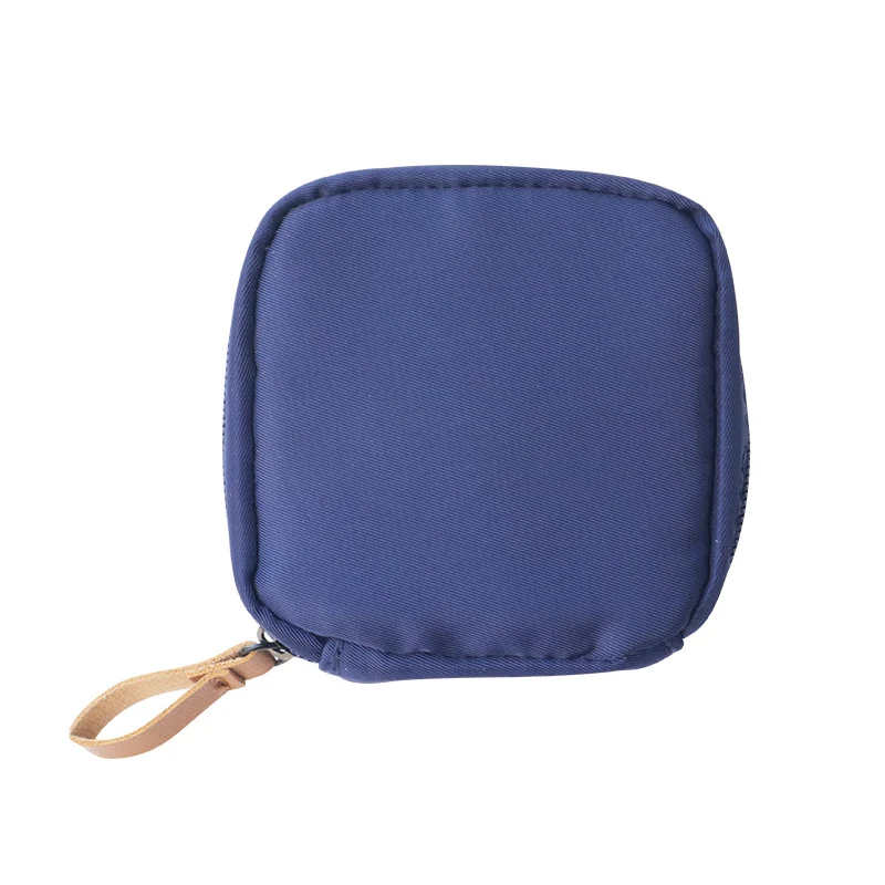 Kompakte Kulturtasche Skanto