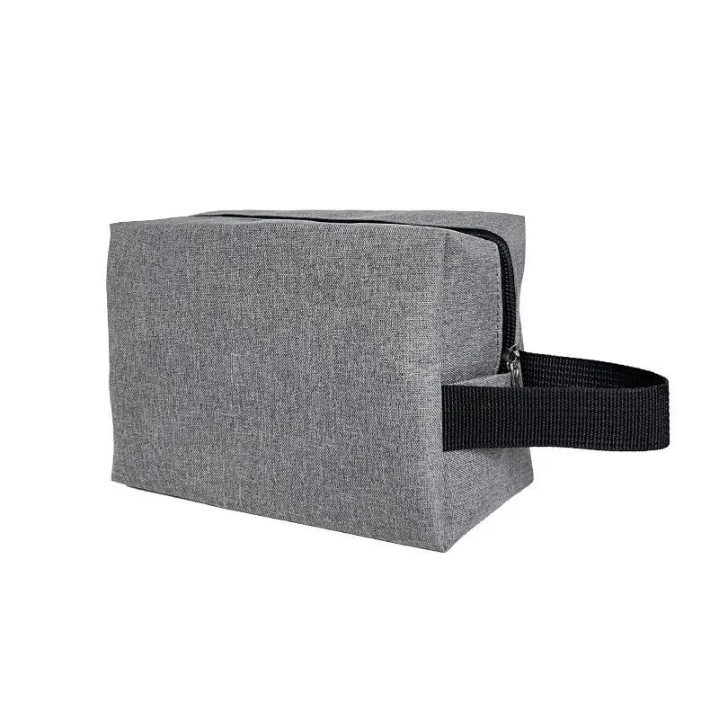 Kompakte Kulturtasche Skanto