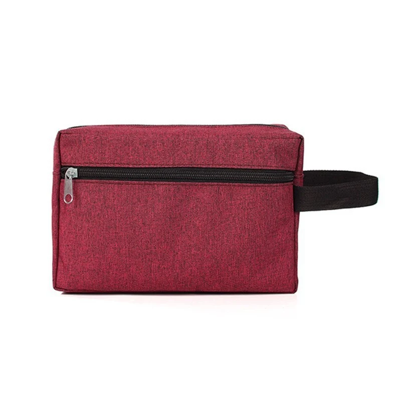 Kompakte Kulturtasche Skanto