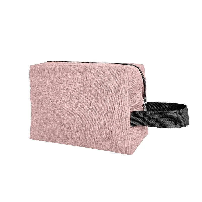 Kompakte Kulturtasche Skanto