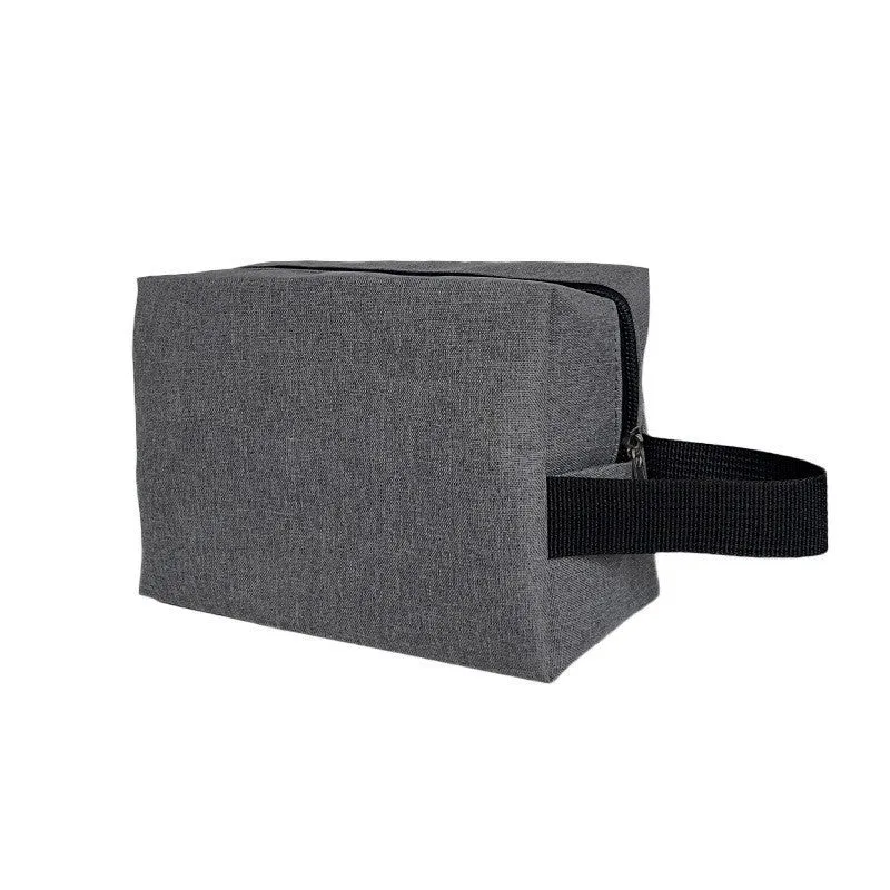 Kompakte Kulturtasche Skanto