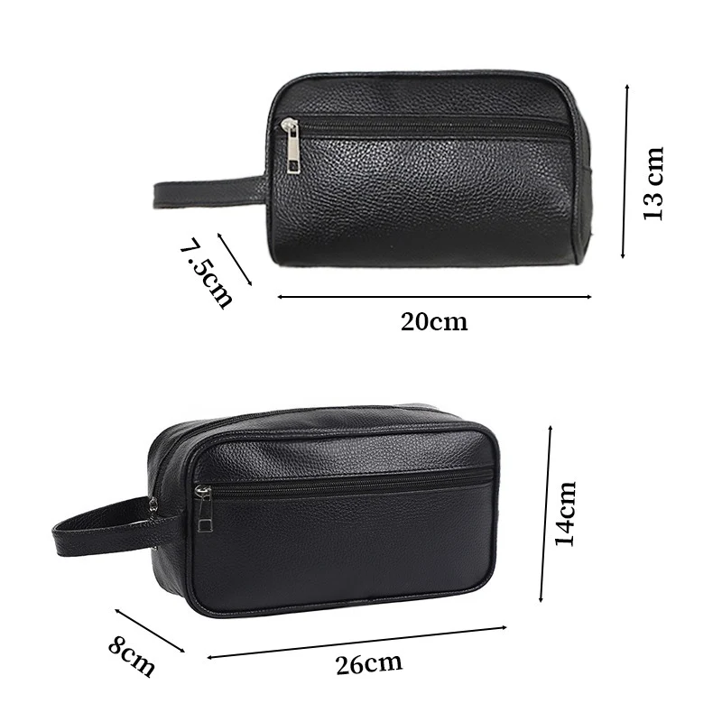 Elegante Kosmetiktasche Skanto