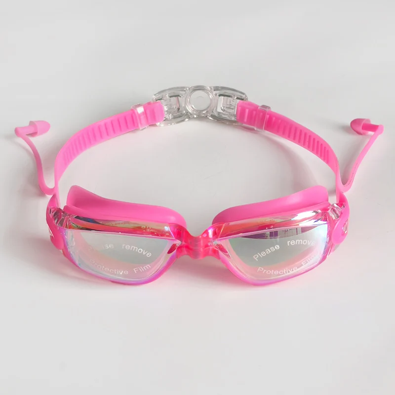 Anti-Beschlag Schwimmbrille Skanto