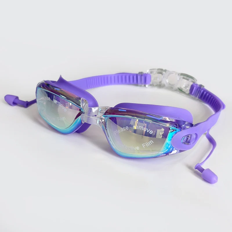 Anti-Beschlag Schwimmbrille Skanto