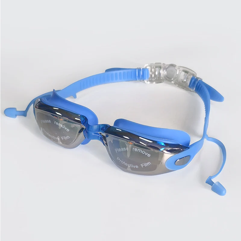Anti-Beschlag Schwimmbrille Skanto