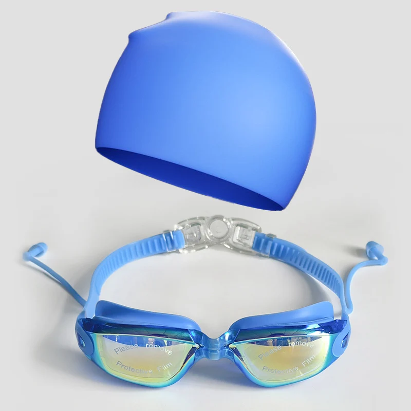 Anti-Beschlag Schwimmbrille Skanto 1783828673