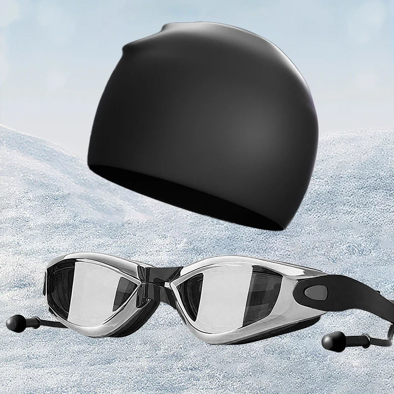 Anti-Beschlag Schwimmbrille Skanto 1783828673