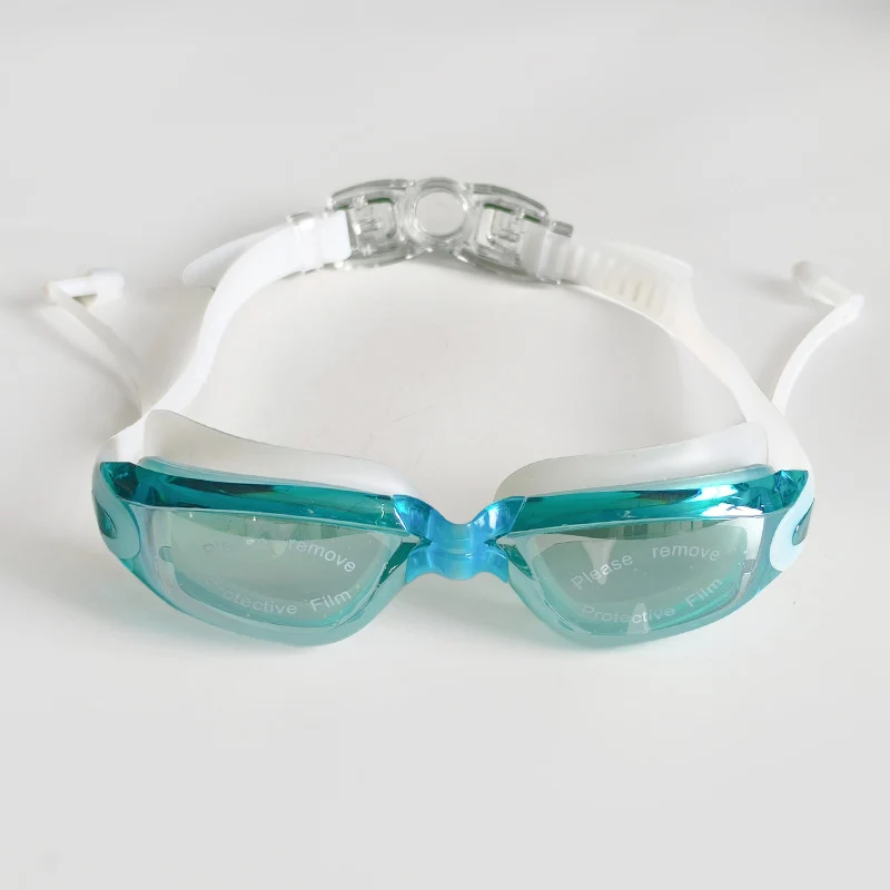 Anti-Beschlag Schwimmbrille Skanto 1783828673