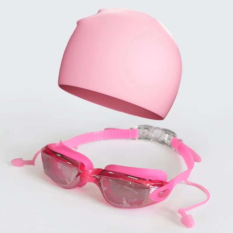 Anti-Beschlag Schwimmbrille Skanto 1783828673