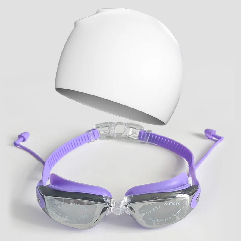 Anti-Beschlag Schwimmbrille Skanto 1783828673