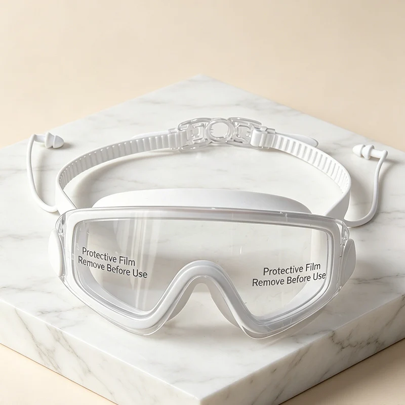 Hochwertige Schwimmmaske Skanto