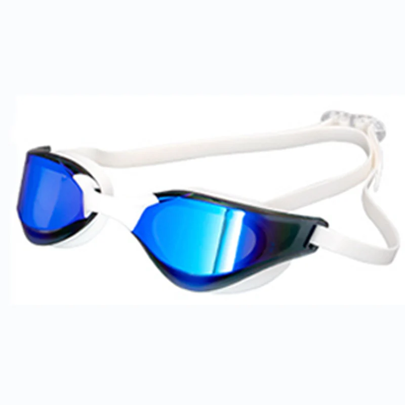 Hochleistungs-Schwimmbrille mit UV-Schutz und Anti-Beschlag-Technologie Skanto