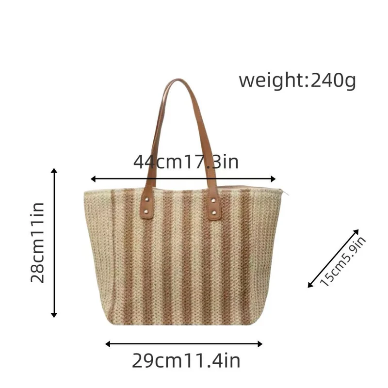 Strandtasche Skanto