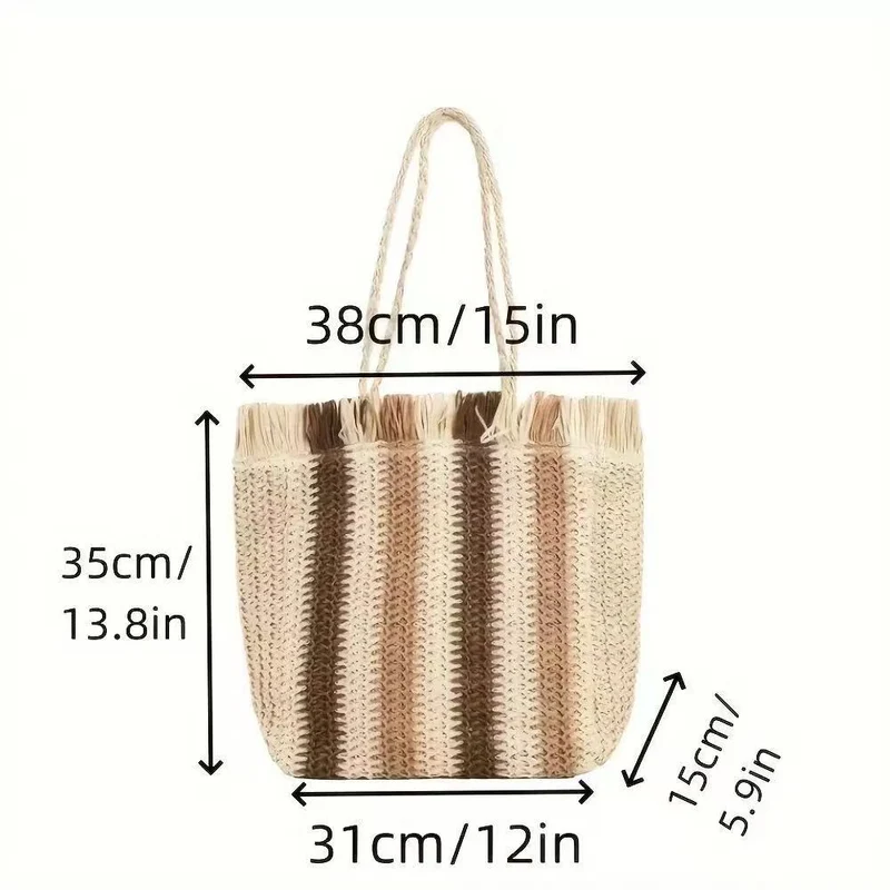 Strandtasche Skanto
