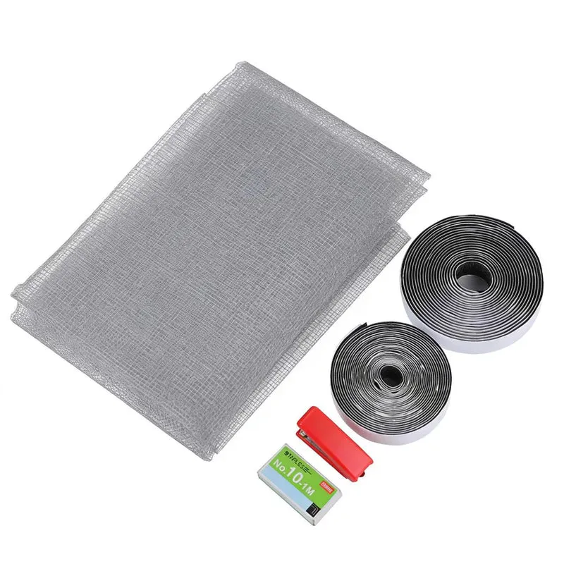Unisex Insektenschutz-Montageset Skanto