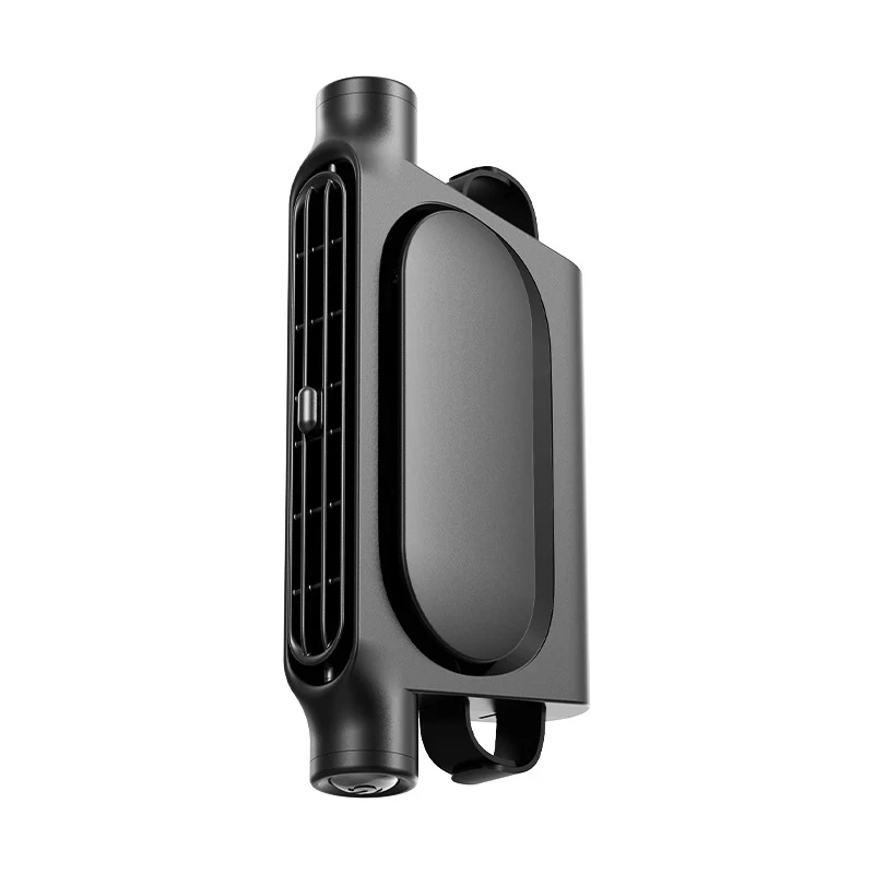 Unisex Kompakter Auto-Ventilator mit USB-Anschluss Skanto