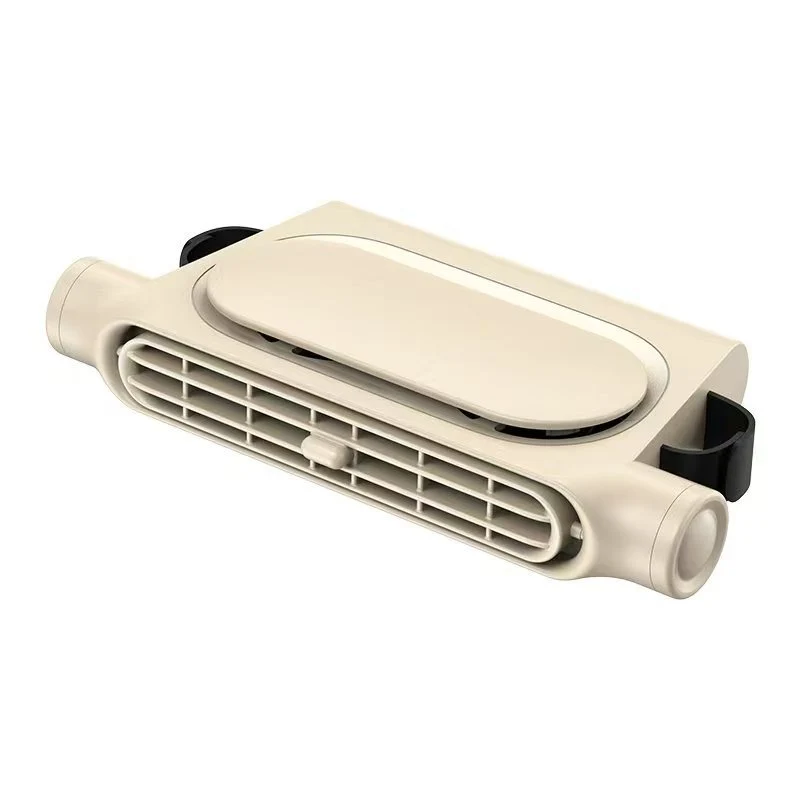 Unisex Kompakter Auto-Ventilator mit USB-Anschluss Skanto
