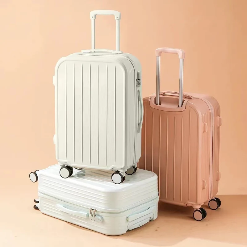 Vielseitiges Rollgepäck-Set Skanto