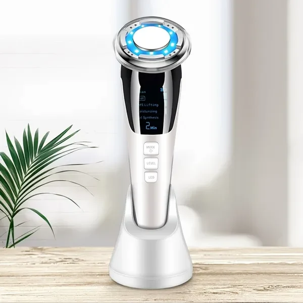 Anti-Aging EMS-Gerät | Ihr Geheimnis zeitloser Schönheit | Skanto