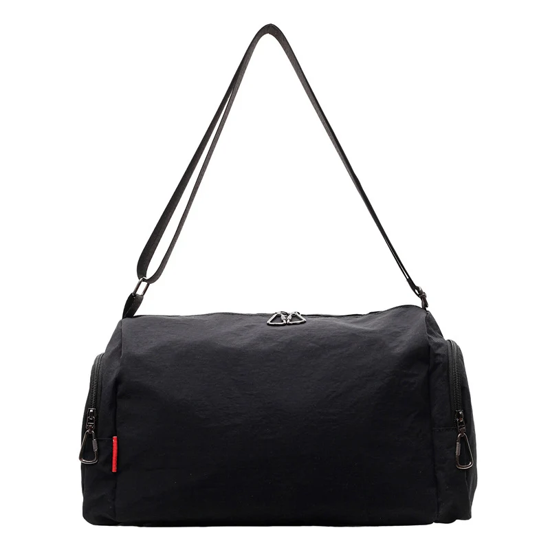 Sportliche Reisetasche für Damen mit mehreren Fächern Skanto