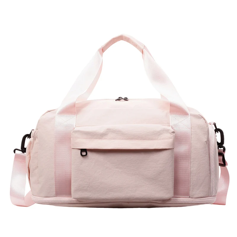 Sportliche Reisetasche für Damen mit cleverem Ventilator-Design Skanto