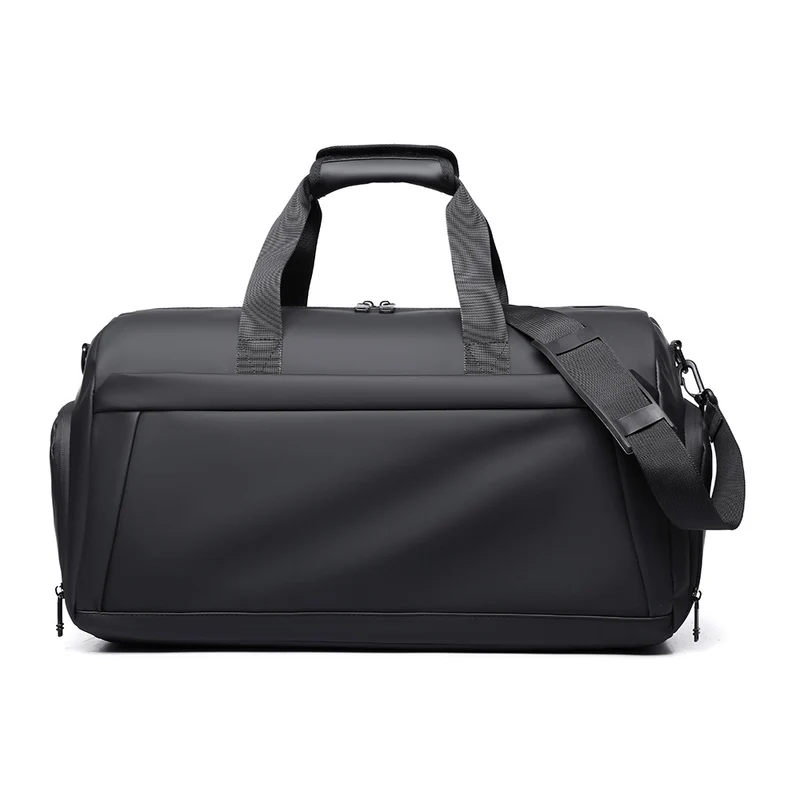 Sportliche Reisetasche für Damen mit innovativem Tragekomfort Skanto