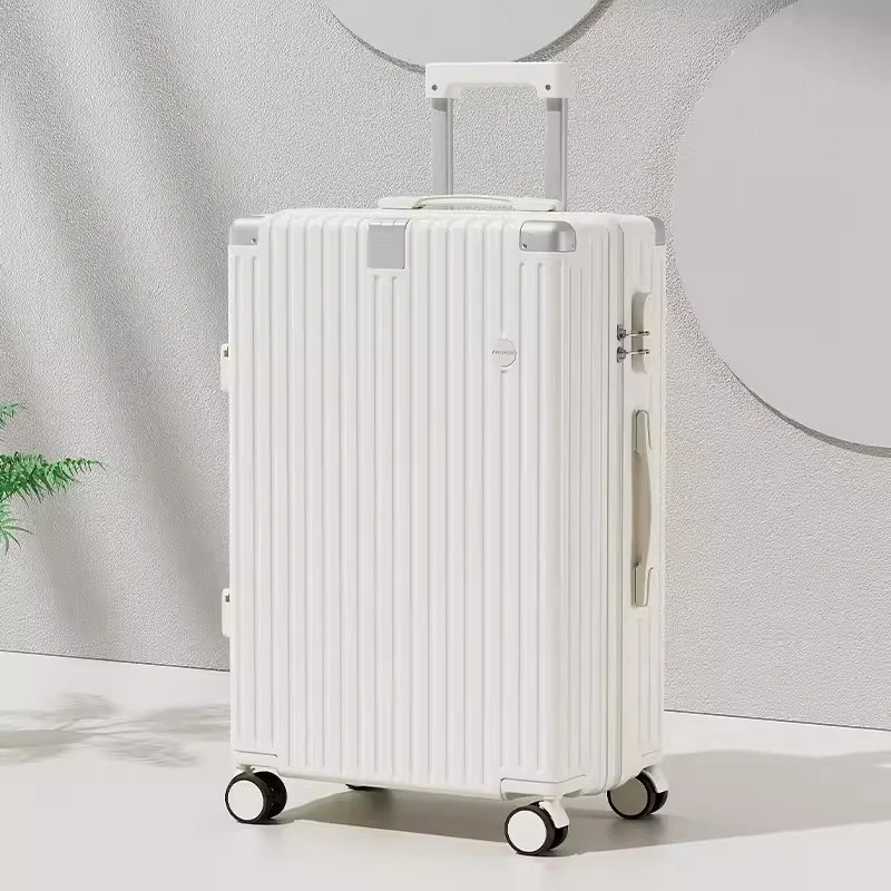 Robuster Mehrstufiger Hartschalenkoffer Skanto