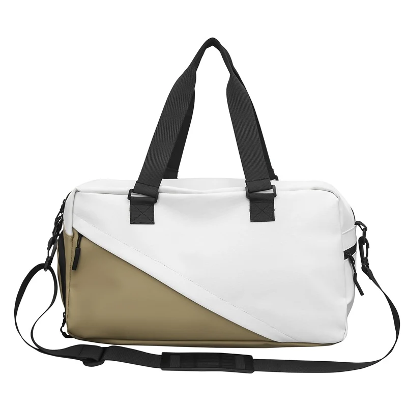 Sportliche Reisetasche für Damen mit ergonomischem Tragesystem Skanto