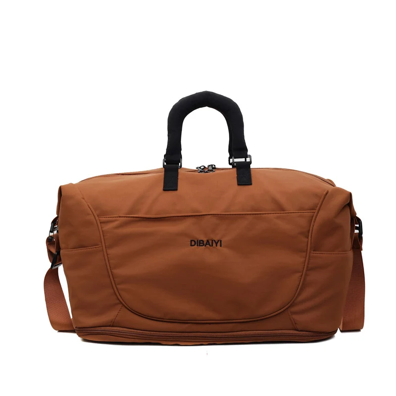 Sportliche Reisetasche für Damen mit ergonomischem Tragesystem Skanto