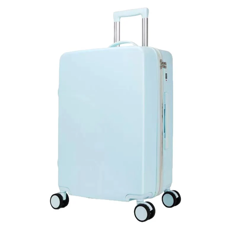 Fortschrittlicher ergonomischer Hartschalenkoffer Skanto