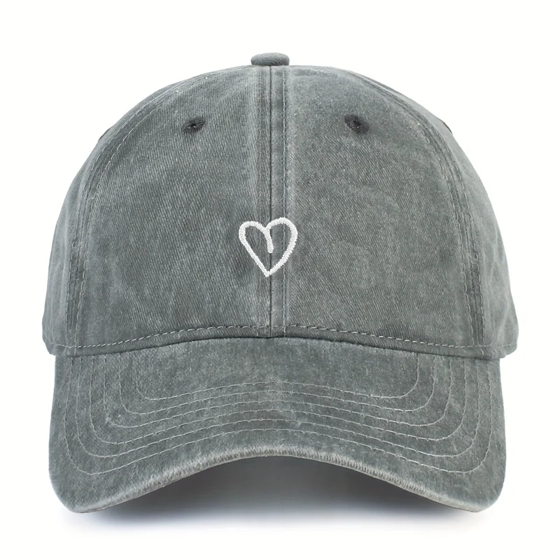 DreamShade Tie-Dye Baseballkappe – Verstellbare bestickte Fantasy-Kappe | Skanto