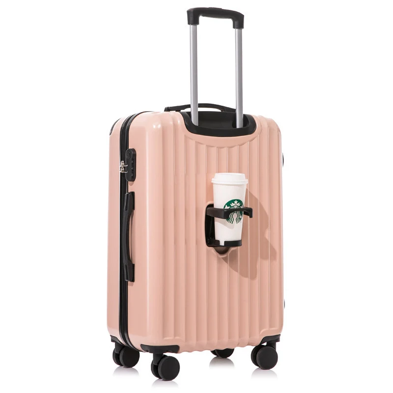 Premium Hartschalen-Reisekoffer Skanto