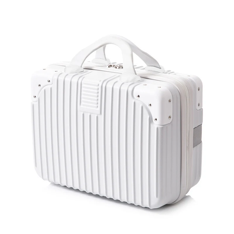 Premium Hartschalen-Reisekoffer Skanto