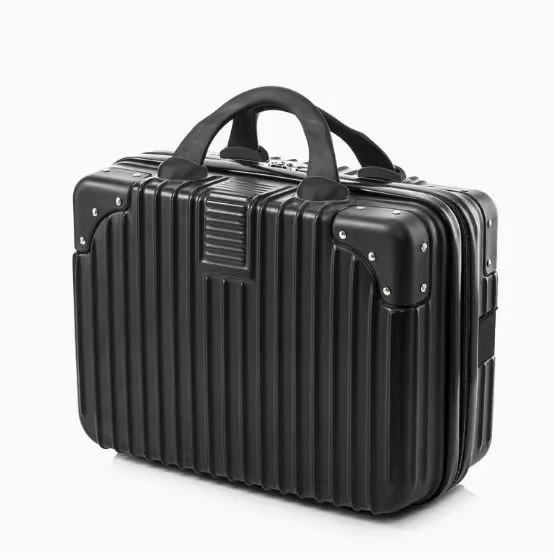 Premium Hartschalen-Reisekoffer Skanto
