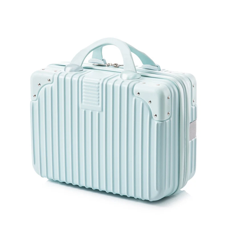 Premium Hartschalen-Reisekoffer Skanto