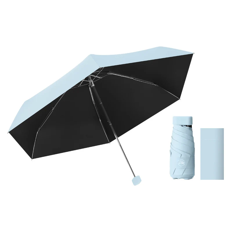 Damen UV-Schutz Regenschirm Skanto