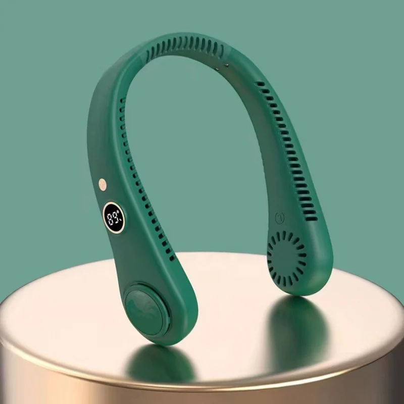 Unisex Tragbarer Ventilator Skanto