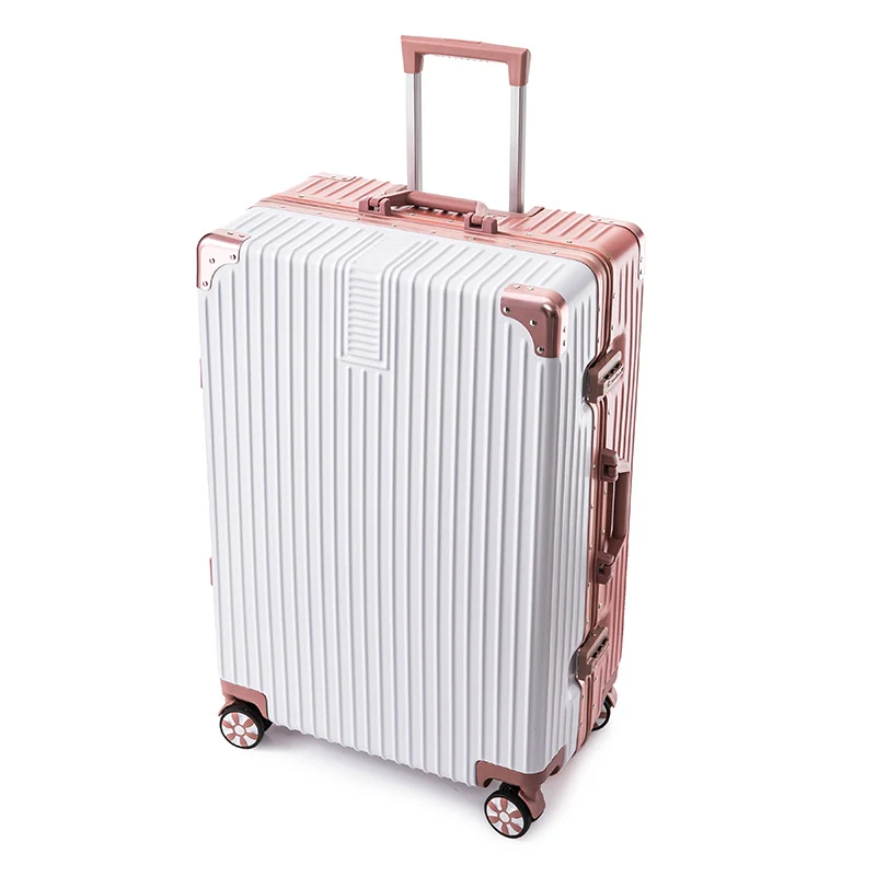 Reisekoffer Skanto