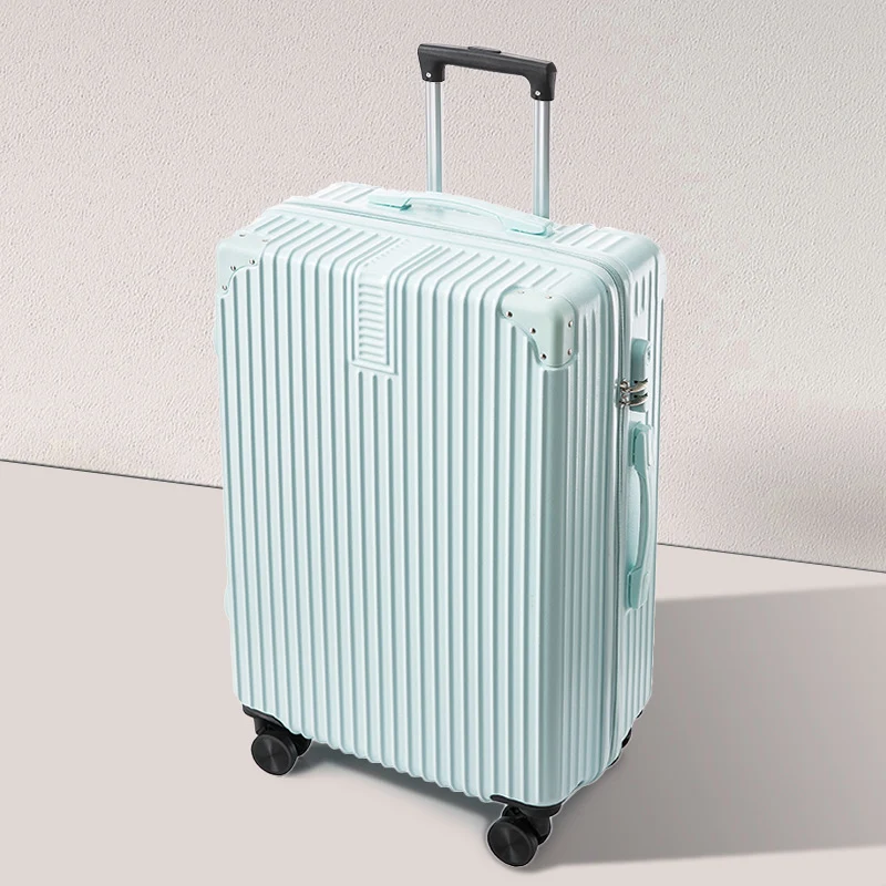 Reisekoffer Skanto