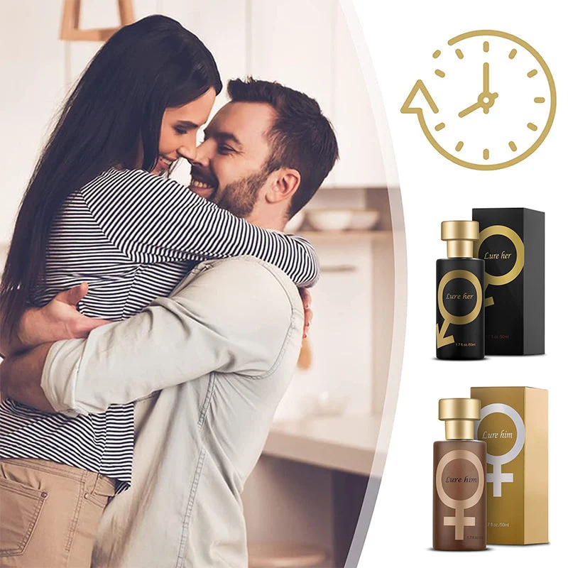 Pheromon-Parfüm für Sie und Ihn | Skanto