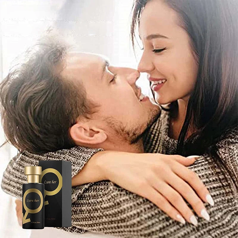 Pheromon-Parfüm für Sie und Ihn | Skanto