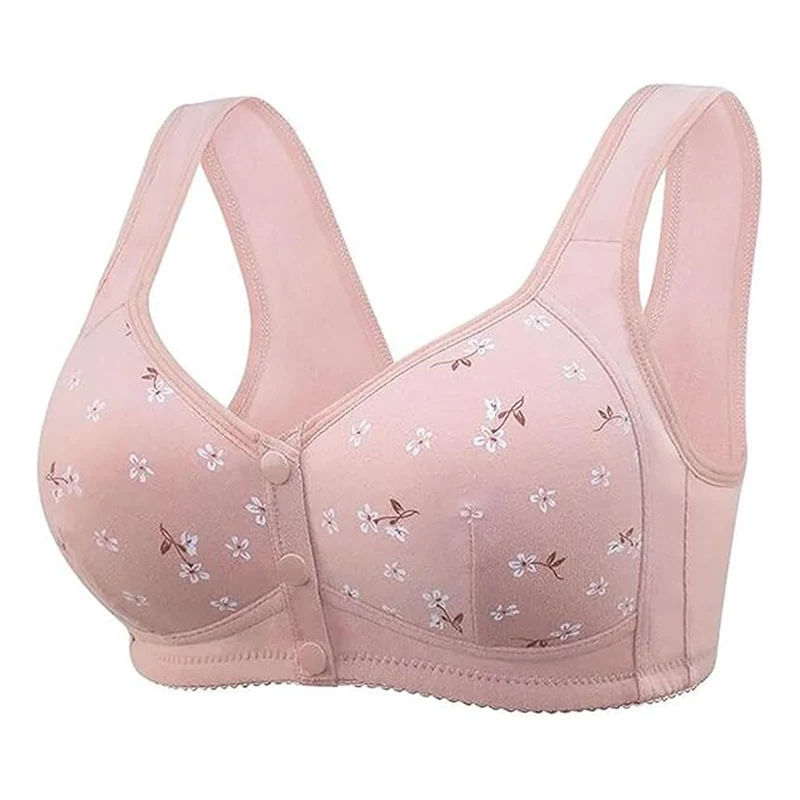 Bequemer Daisy BH | Skanto