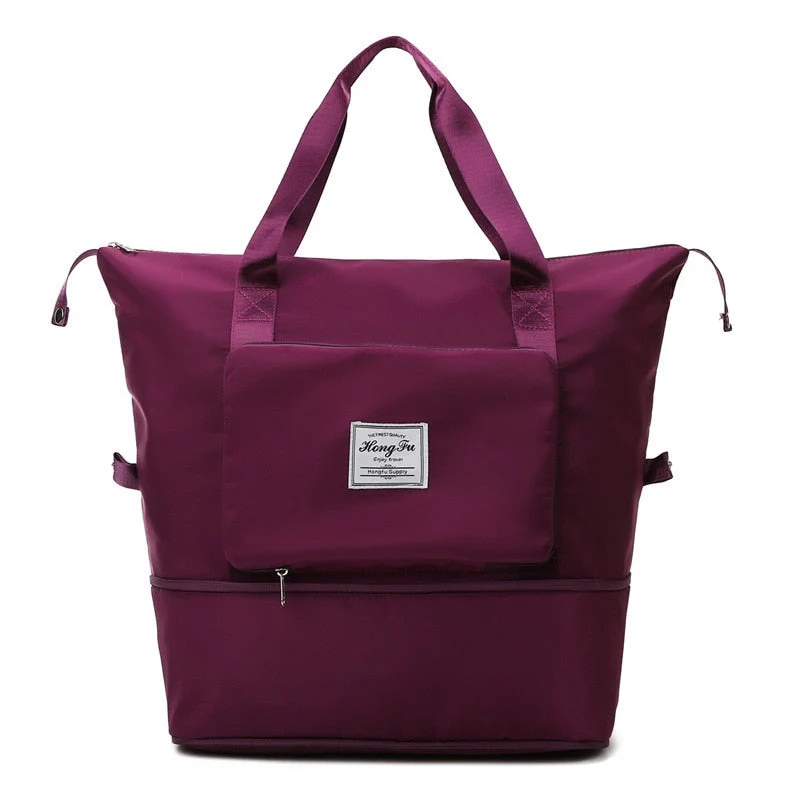 Skanto | Faltbare Tasche