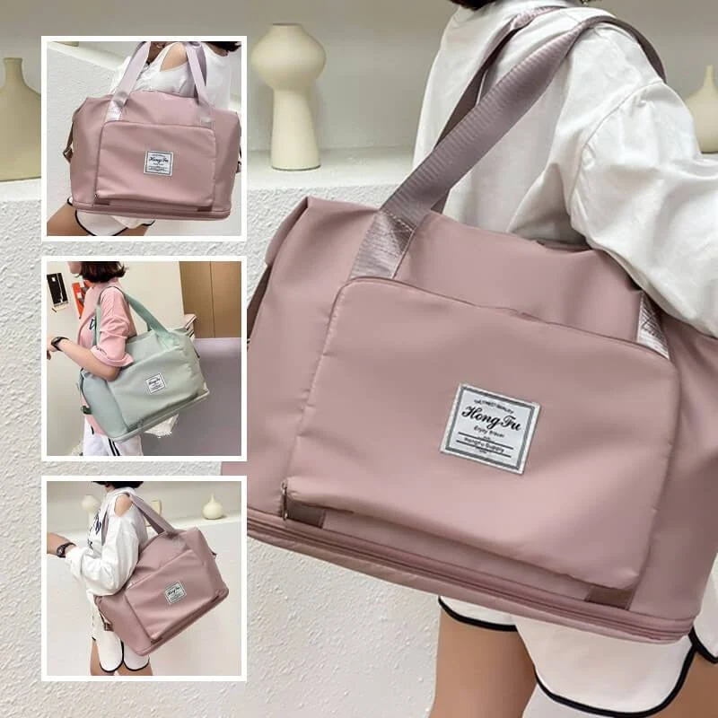 Skanto | Faltbare Tasche
